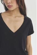 REMERA V M/C COLTRANE