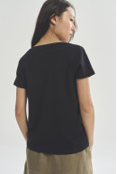 REMERA V M/C COLTRANE