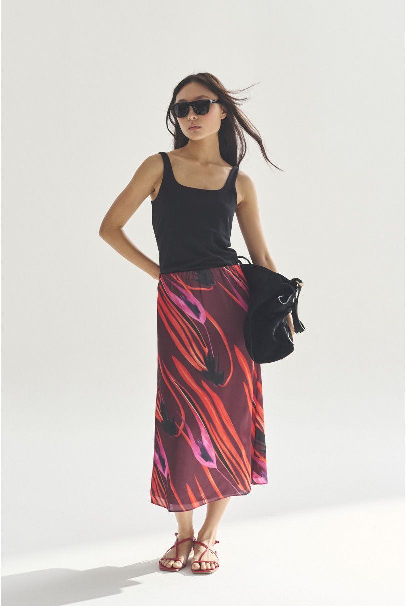 MUSCULOSA C/R EDWIN