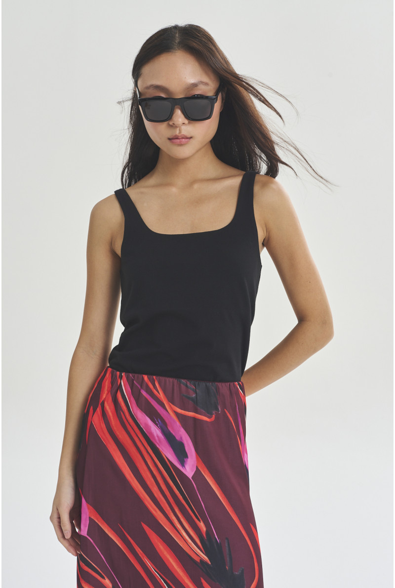 MUSCULOSA C/R EDWIN