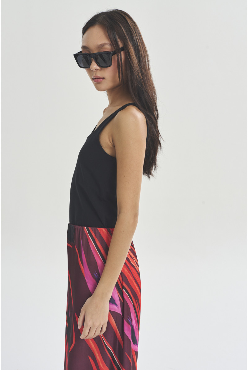 MUSCULOSA C/R EDWIN