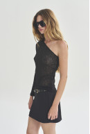 REMERA ASIMETIRCA M/L CELINE