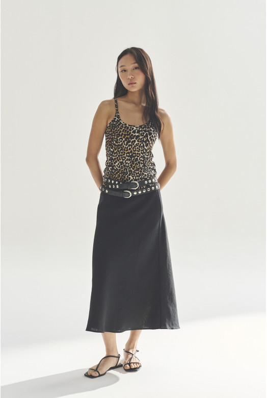 MUSCULOSA C/R NINA