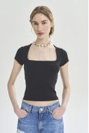 REMERA C/CUAD. JOPLIN