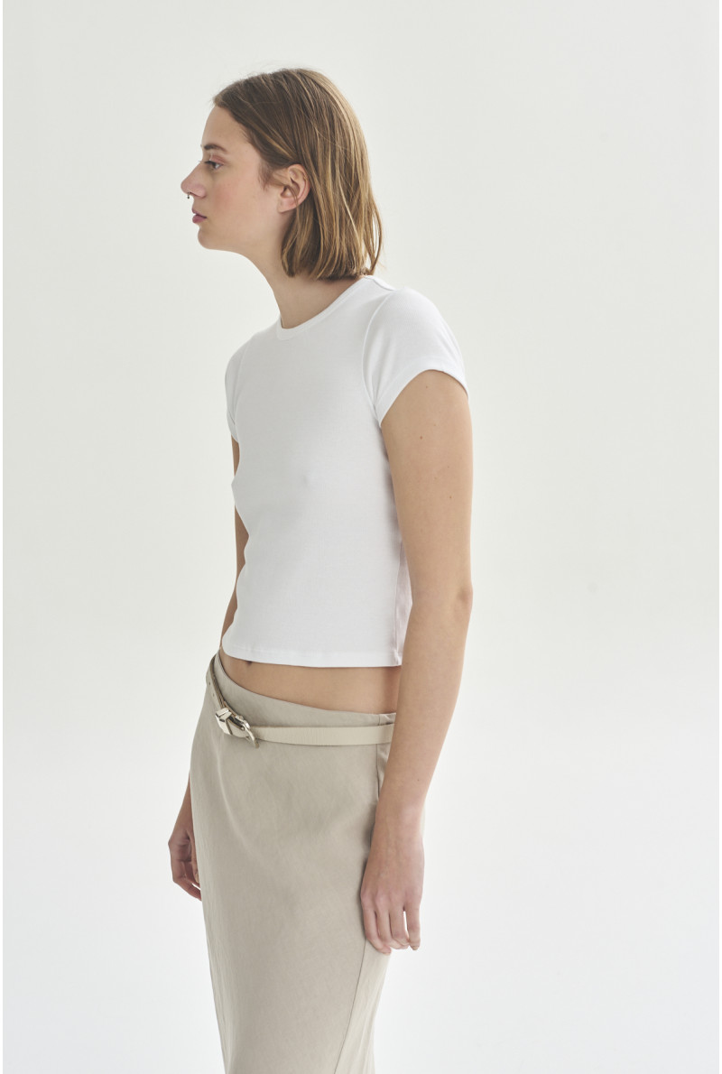 REMERA C/R M/C KYLIE
