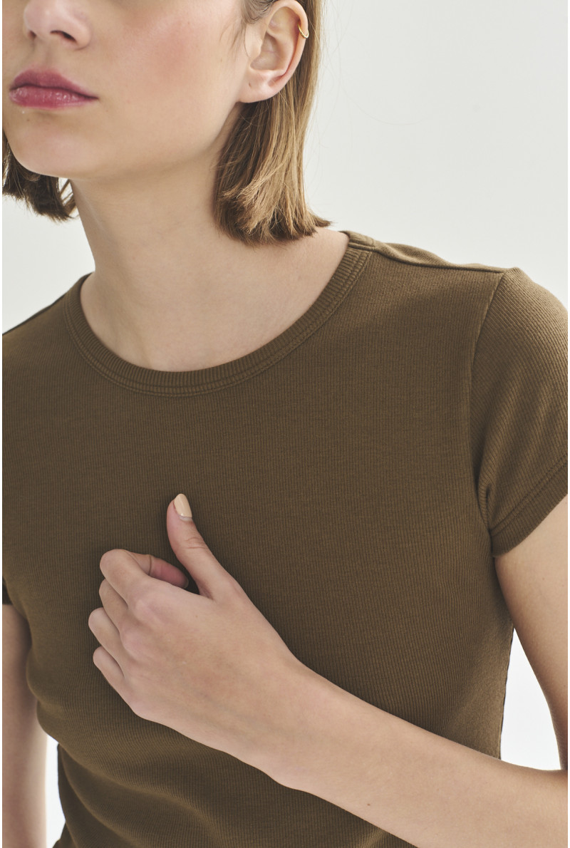 REMERA C/R M/C KYLIE