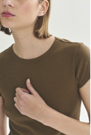 REMERA C/R M/C KYLIE