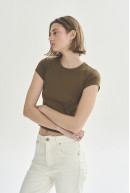 REMERA C/R M/C KYLIE