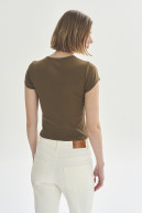 REMERA C/R M/C KYLIE
