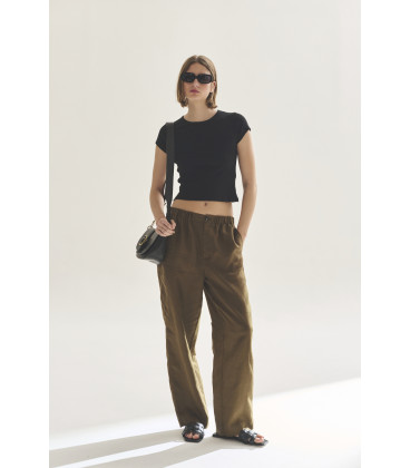 REMERA C/R M/C KYLIE