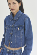 CAMPERA DYLAN