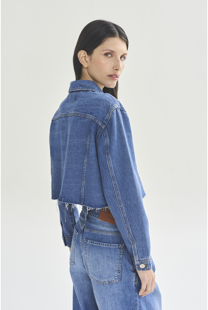 CAMPERA DYLAN