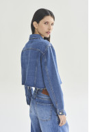 CAMPERA DYLAN