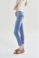 JEAN MILLER AZUL SW