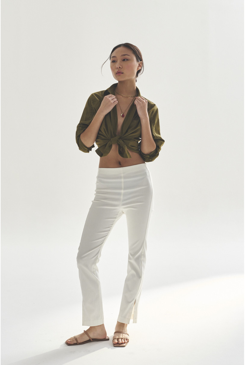 PANTALON TAORMINA