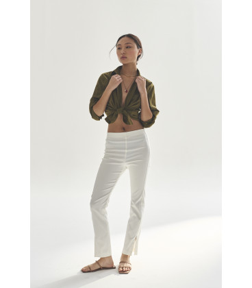 PANTALON TAORMINA