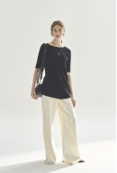 REMERA RAGLAN NAOMI