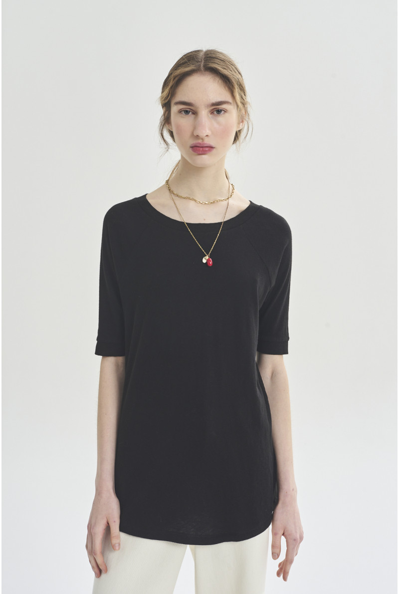REMERA RAGLAN NAOMI