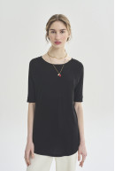 REMERA RAGLAN NAOMI
