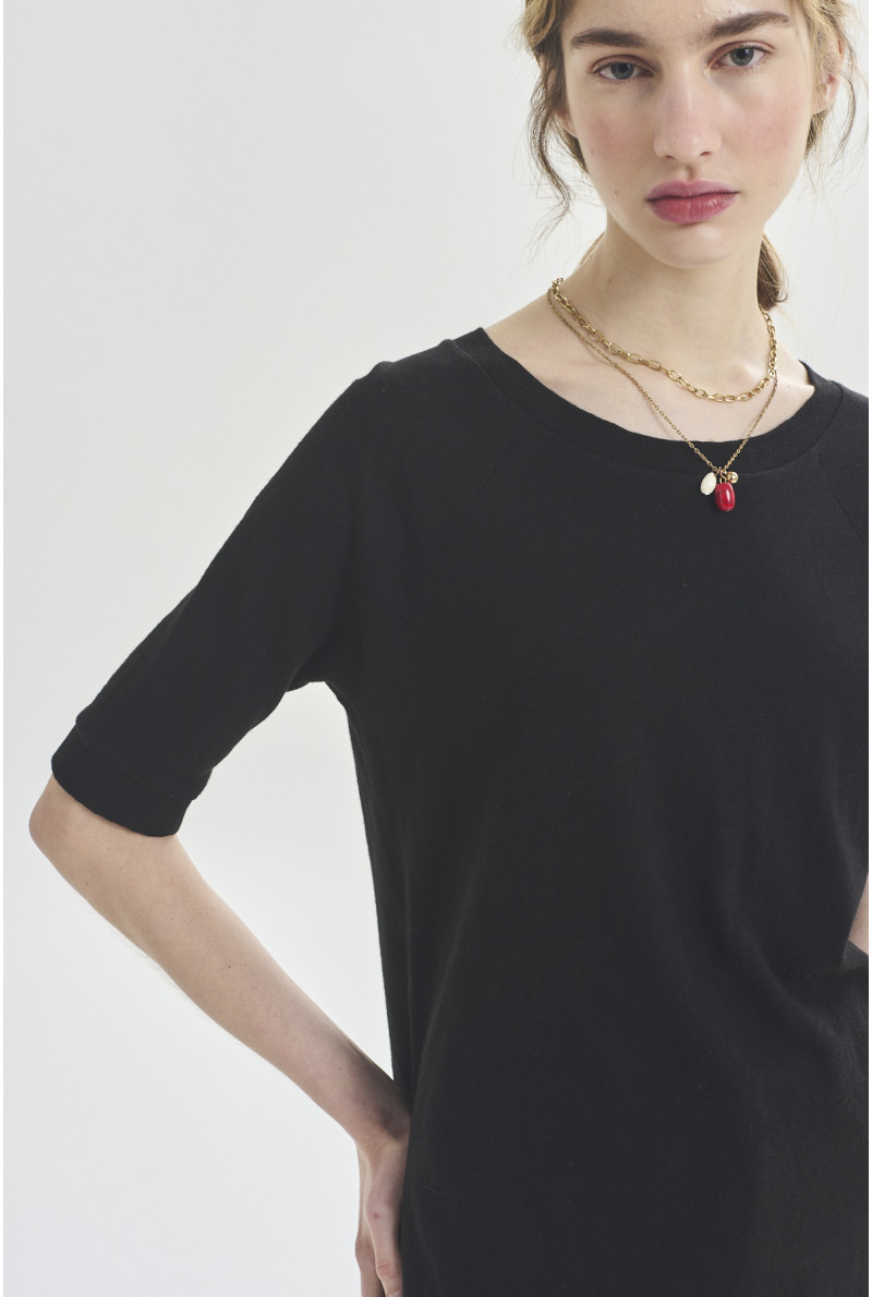 REMERA RAGLAN NAOMI