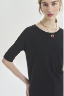 REMERA RAGLAN NAOMI