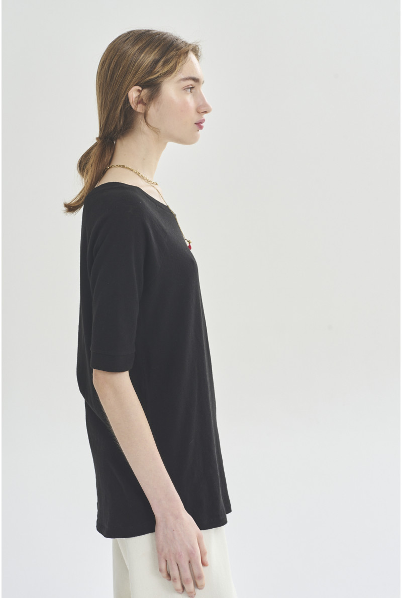 REMERA RAGLAN NAOMI