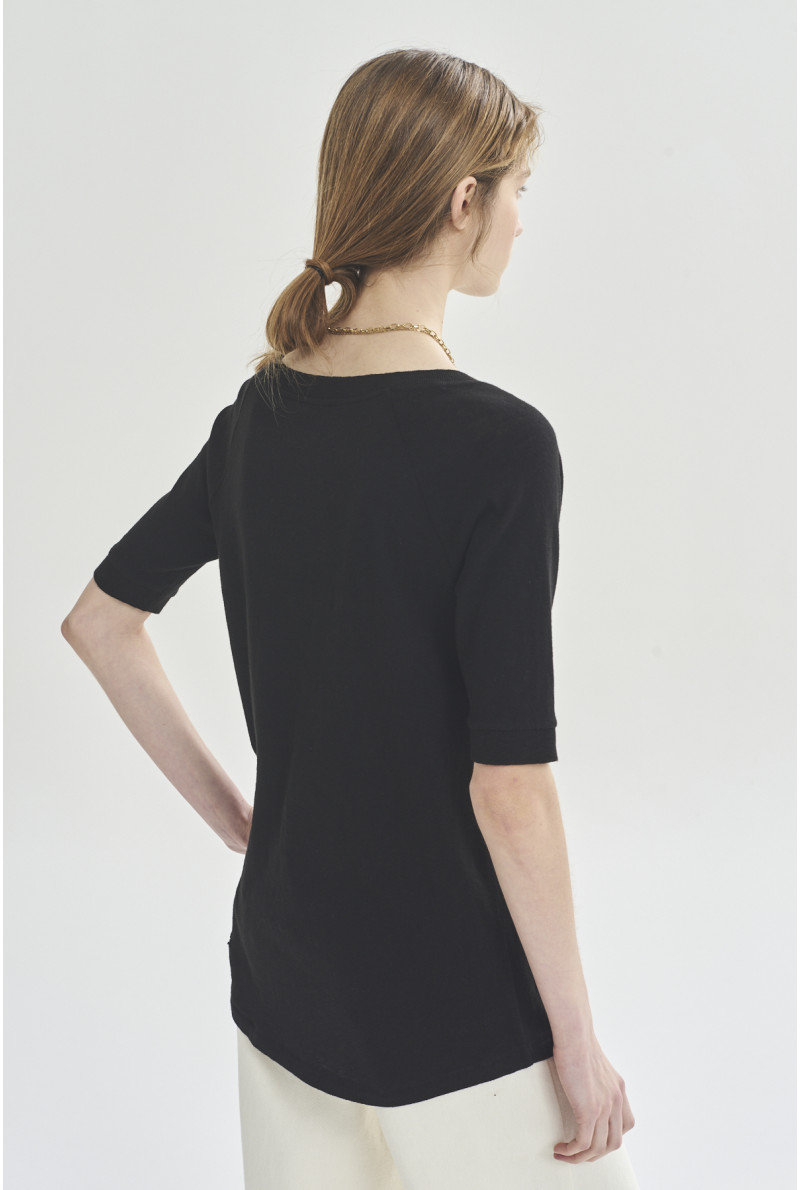 REMERA RAGLAN NAOMI