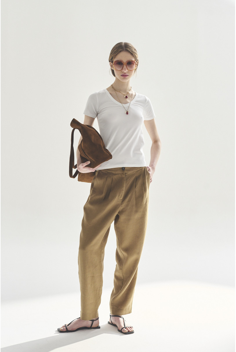 REMERA V M/C HAROLD