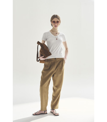 REMERA V M/C HAROLD