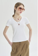 REMERA V M/C HAROLD