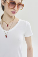 REMERA V M/C HAROLD