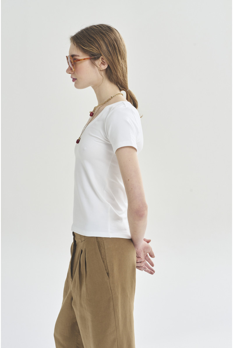 REMERA V M/C HAROLD
