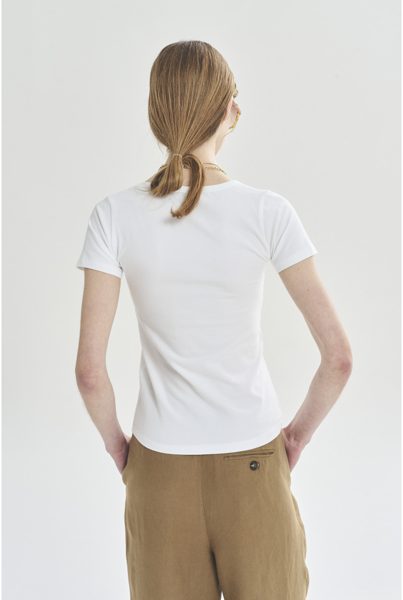 REMERA V M/C HAROLD