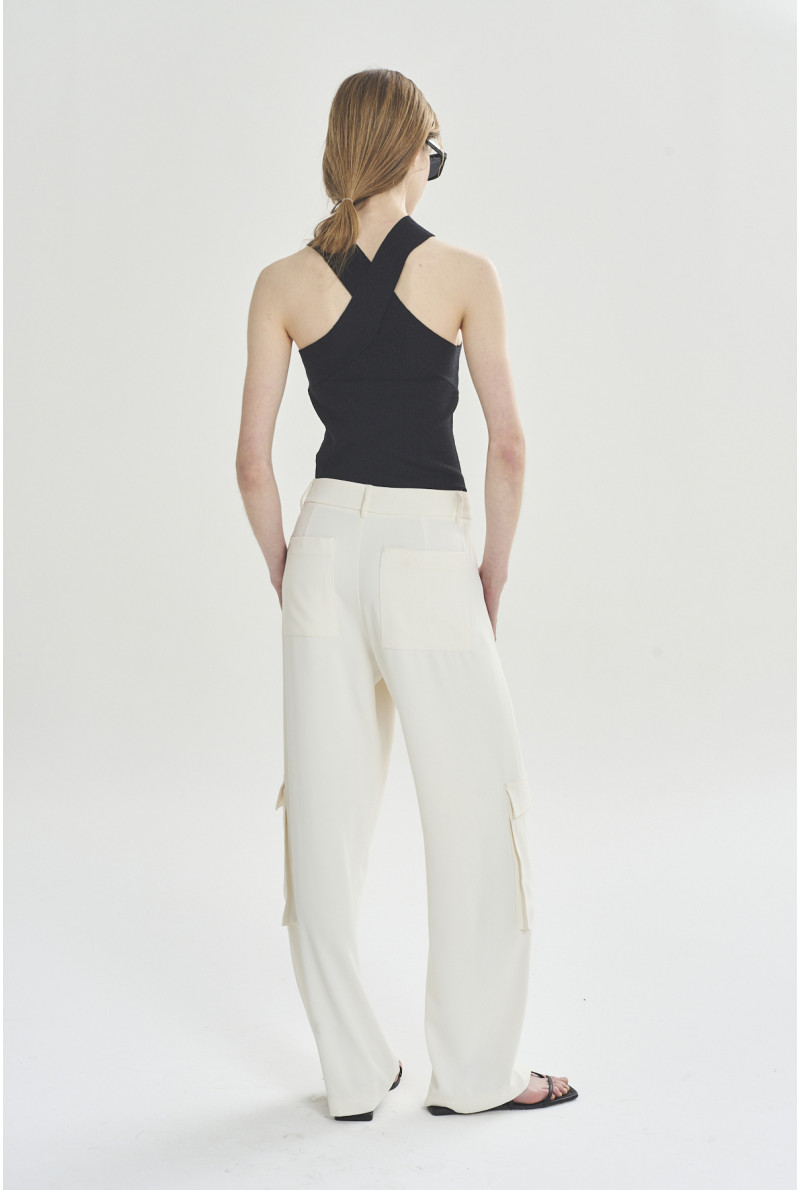 PANTALON CARGO WHITMAN