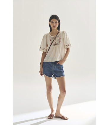 BLUSA BARI