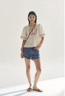 BLUSA BARI