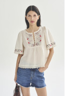 BLUSA BARI