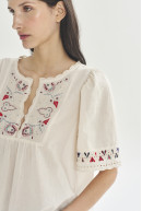 BLUSA BARI