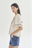 BLUSA BARI