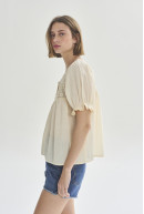 BLUSA M/C MALLORCA