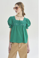 BLUSA M/C MALLORCA