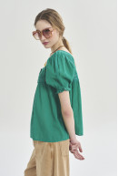 BLUSA M/C MALLORCA