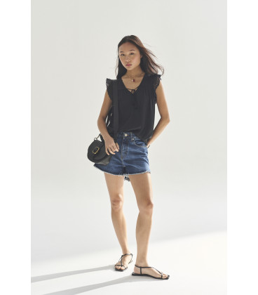 BLUSA MOLI