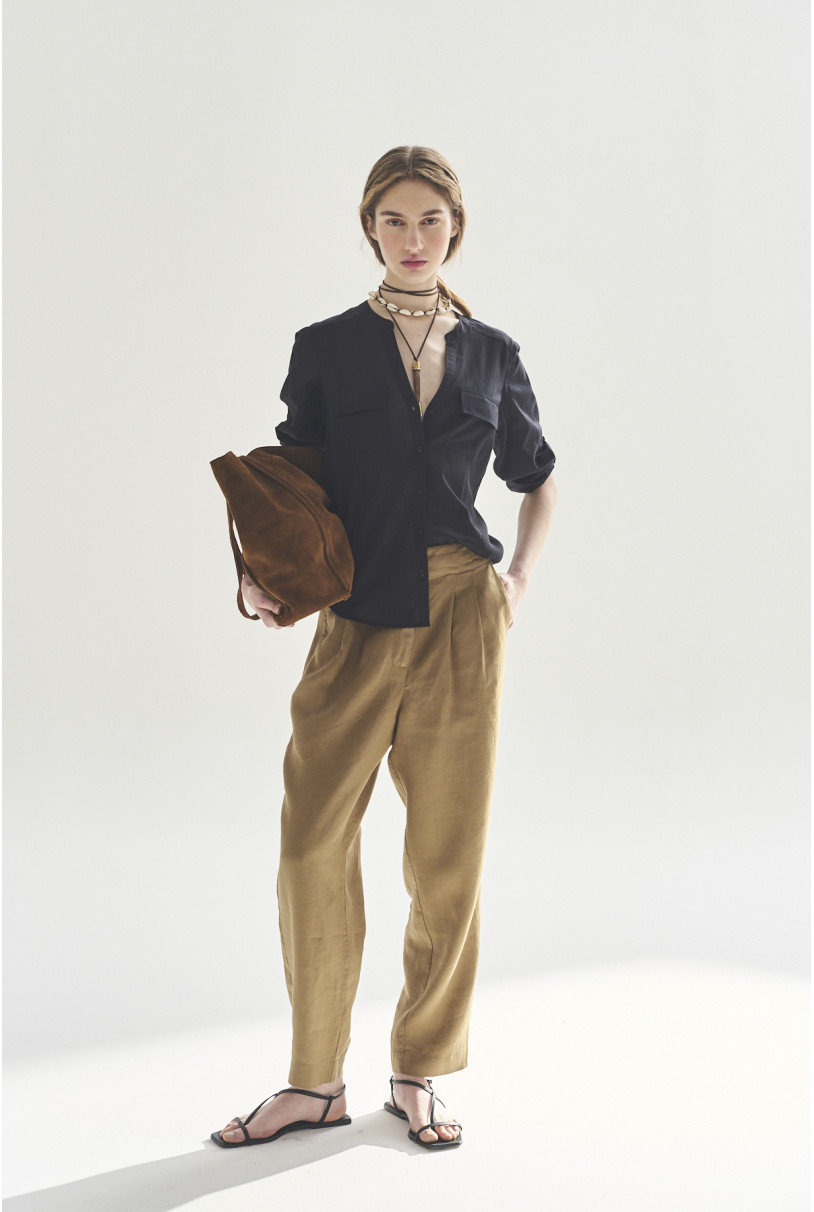 CAMISA MARGARET