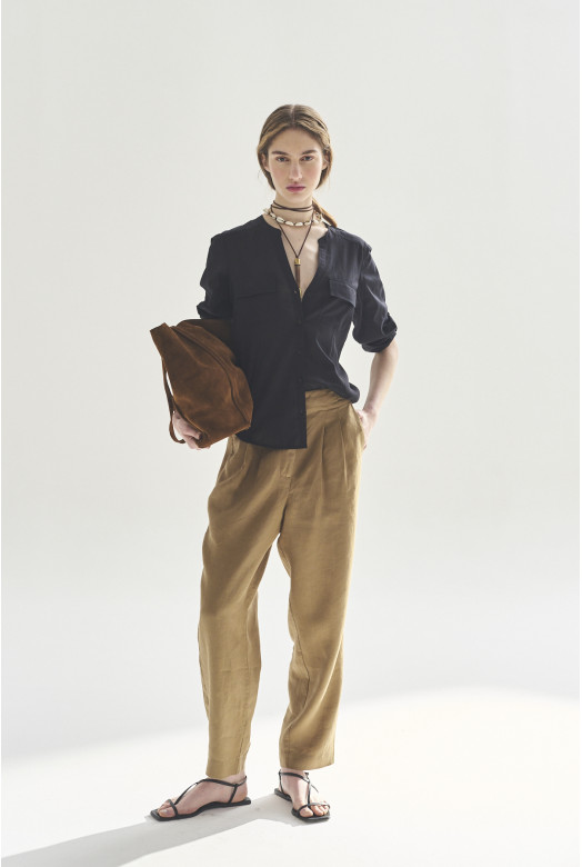 CAMISA MARGARET