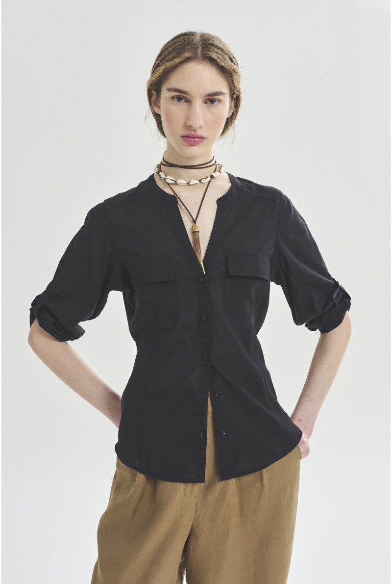CAMISA MARGARET