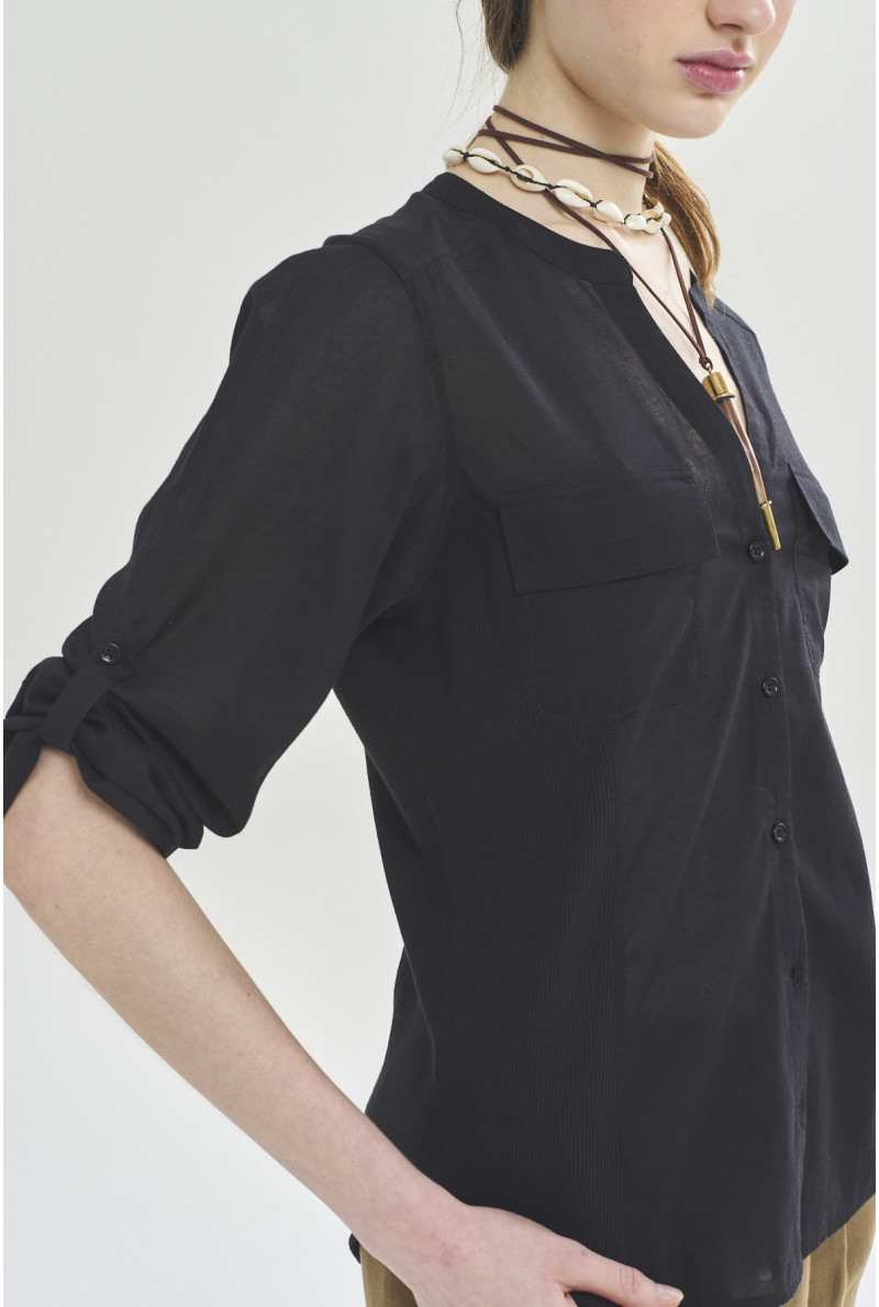 CAMISA MARGARET