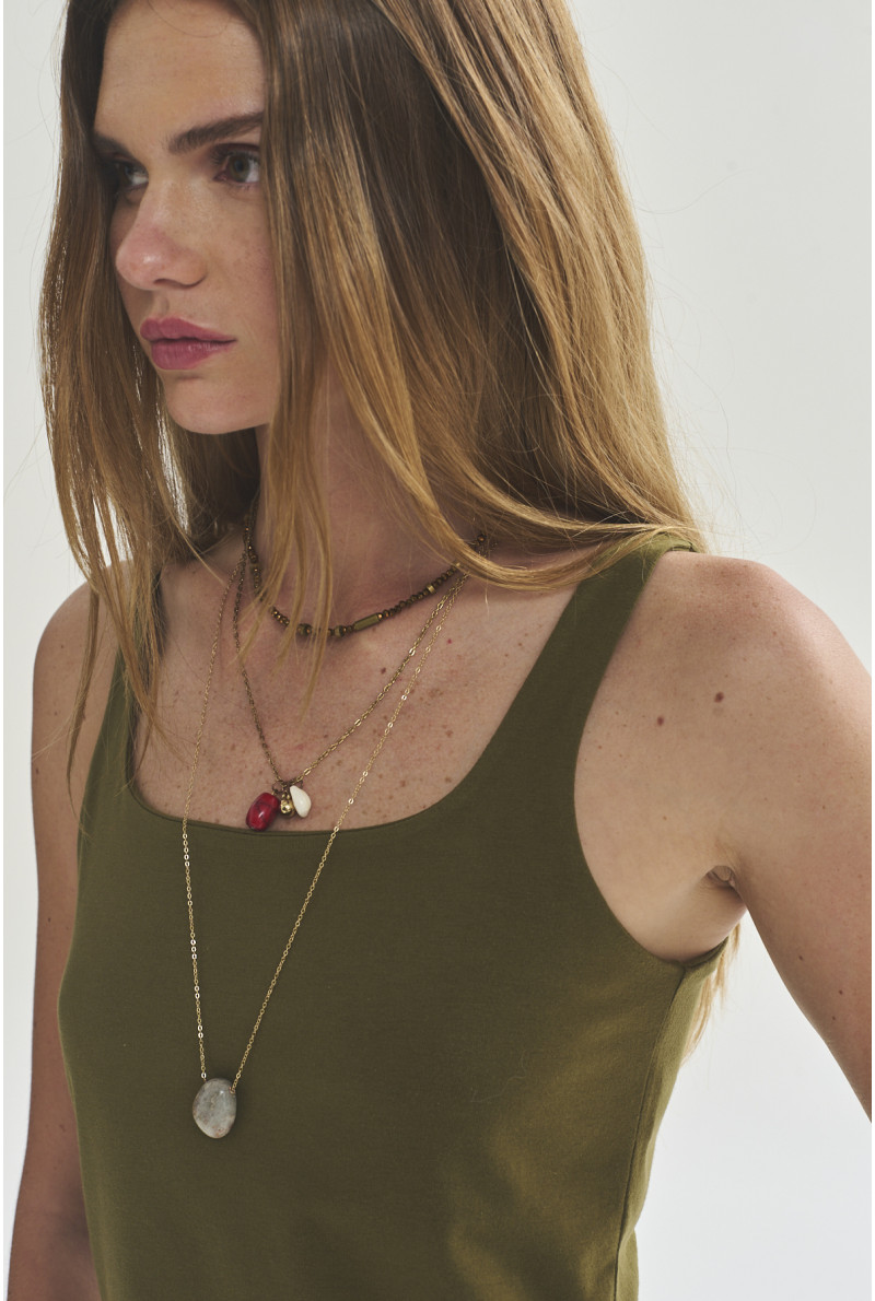 MUSCULOSA C/R EDWIN