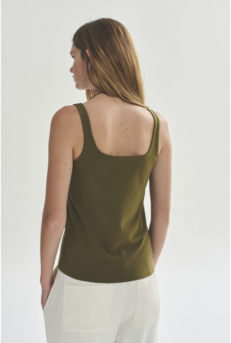 MUSCULOSA C/R EDWIN