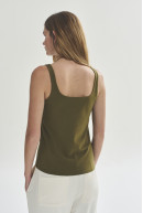MUSCULOSA C/R EDWIN